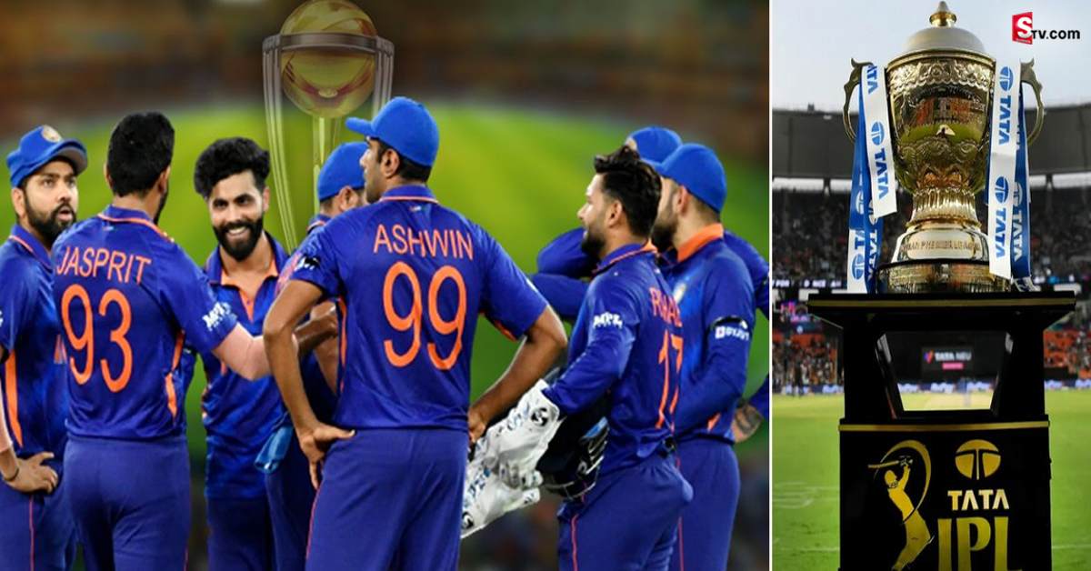 ODI World Cup: వరల్డ్ కప్ కాదు.. ఐపీఎల్ ట్రోఫీ గెలవడమే కష్టం: టీమిండియా మాజీ కెప్టెన్!