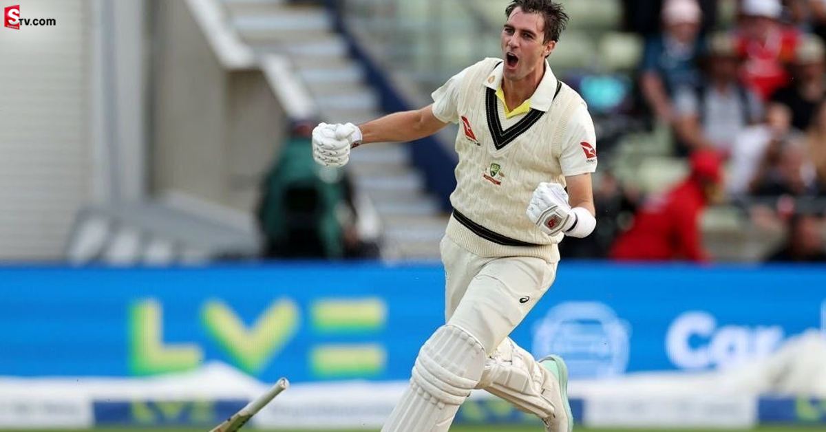 The Ashes 2023: ఇంగ్లండ్​పై ఆసీస్​ థ్రిల్లింగ్ విక్టరీ.. బజ్​బాల్​కు కమ్​బాల్​తో చెక్ పెట్టిన కంగారూలు!