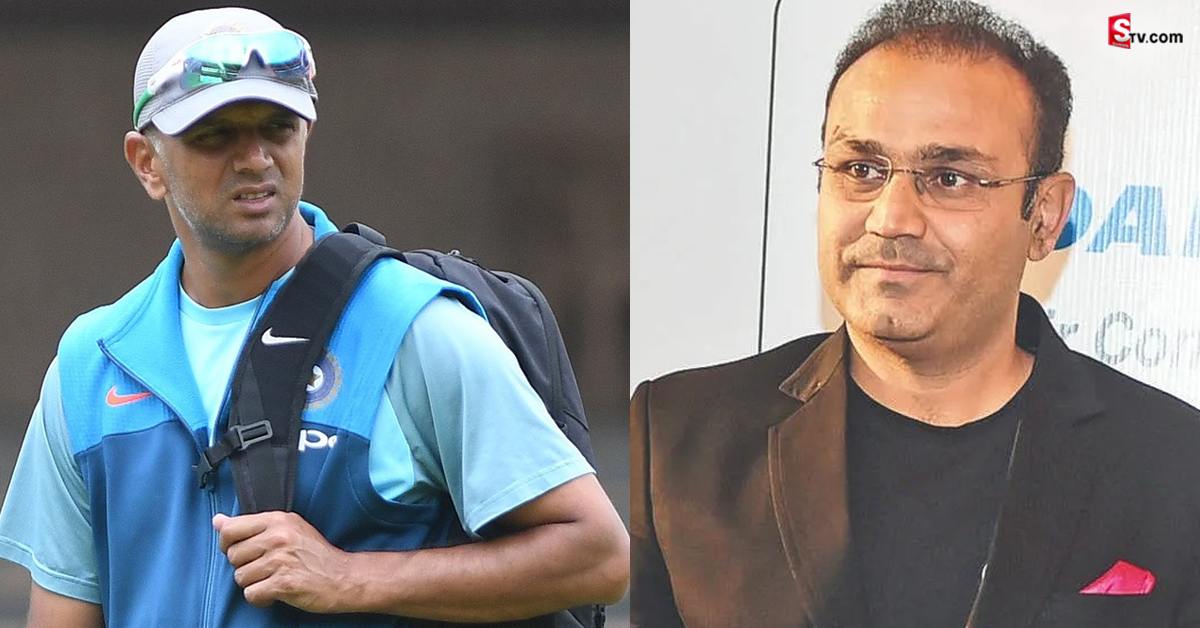 Team India: ద్రావిడ్ సర్.. మీ సేవలు ఇక చాలు! కోచ్​పై వేటుకు సిద్ధమవుతున్న BCCI