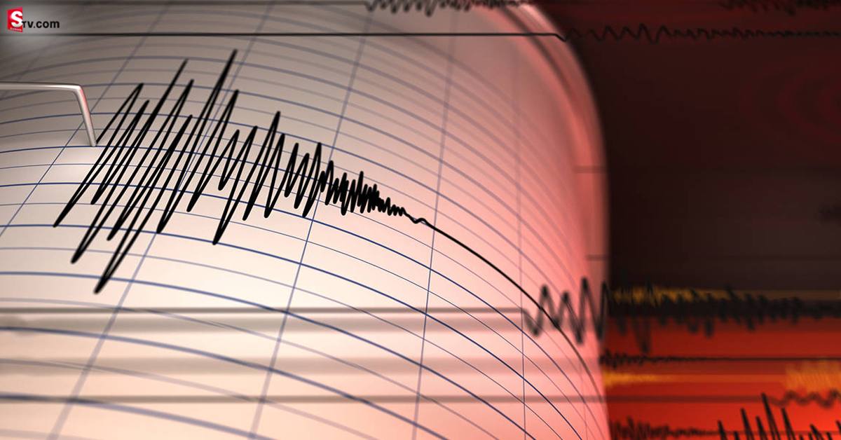Earthquake: ఫిలిప్పీన్స్ లో భారీ భూకంపం… తీవ్ర‌త 6.5 గా నమోదు!