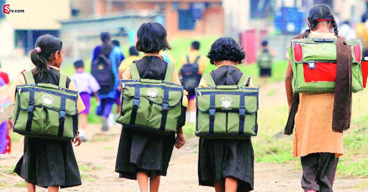 వేసవి సెలవులు పొడిగింపు.. కారణం ఇదే!