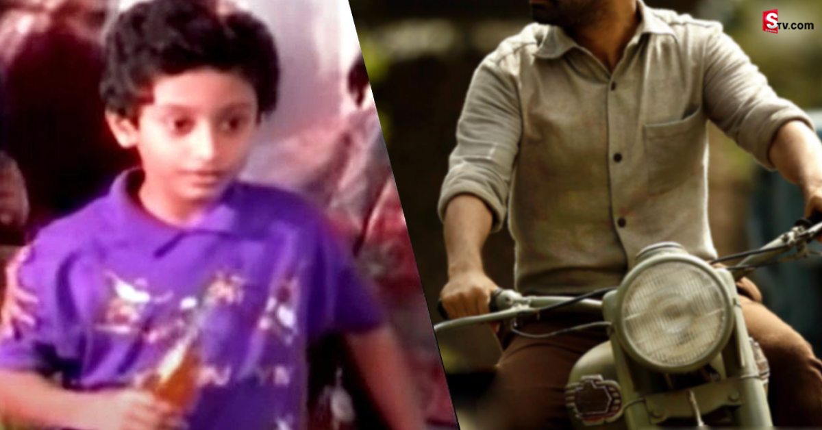 ఈ బుడ్డోడు ఎవరో గుర్తు పట్టారా? యాక్టింగ్‌తో ట్రాన్స్‌లోకి తీసుకెళతాడు!