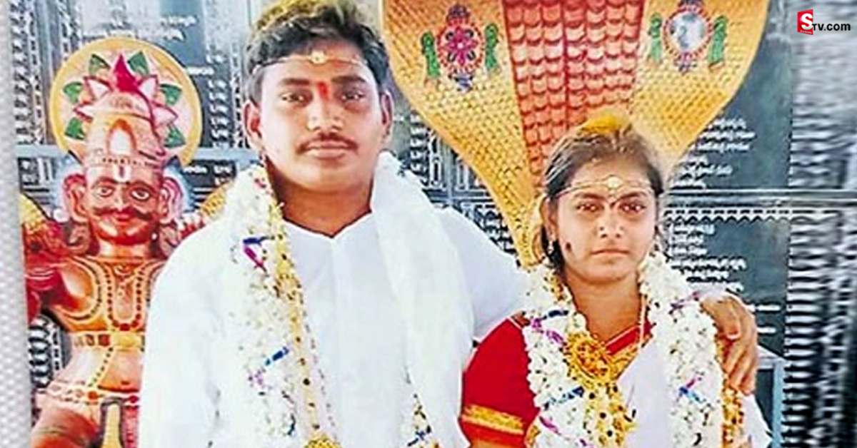 పచ్చని సంసారంలో మద్యం చిచ్చు.. భార్యాభర్తలు ఆత్మహత్య!