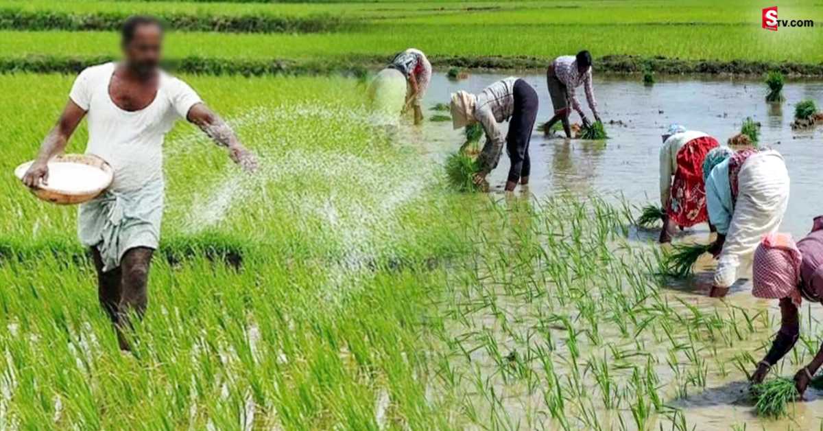 అన్నదాతలకు గుడ్‌న్యూస్..! రూ.1.60 లక్షల రుణ సాయం అందించనున్న ప్రభుత్వం