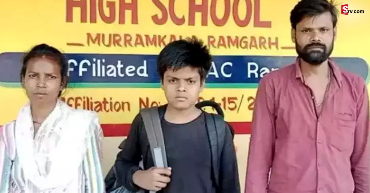 అనాథాశ్రమంలో కొడుకు.. జైలు నుంచి విడుదలైన తండ్రి.. ఇద్దర్నీ కలిపిన విధి!