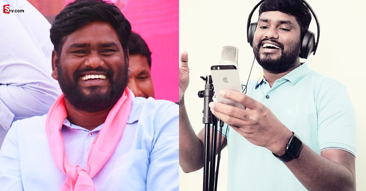Sai Chand: బ్రేకింగ్: తెలంగాణ ఉద్యమ గాయకుడు సాయిచంద్ మృతి