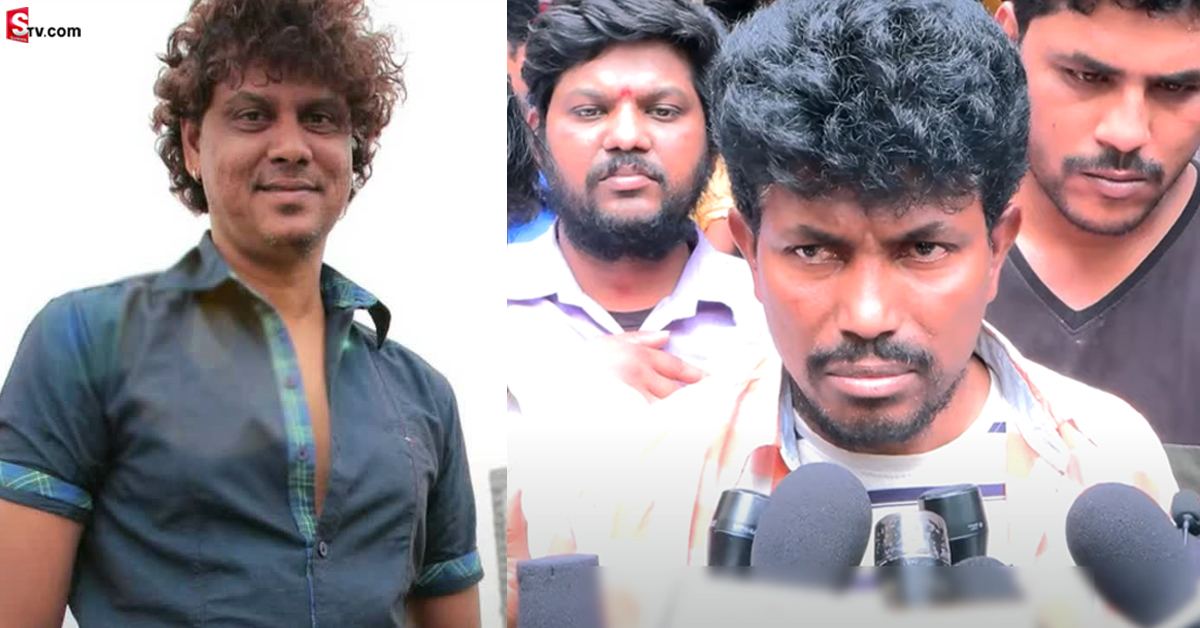 Ganesh Master: రాకేష్ మాస్టర్ కుటుంబానికి అండగా ఉంటాం.. పిల్లల బాధ్యత మాది: గణేష్ మాస్టర్