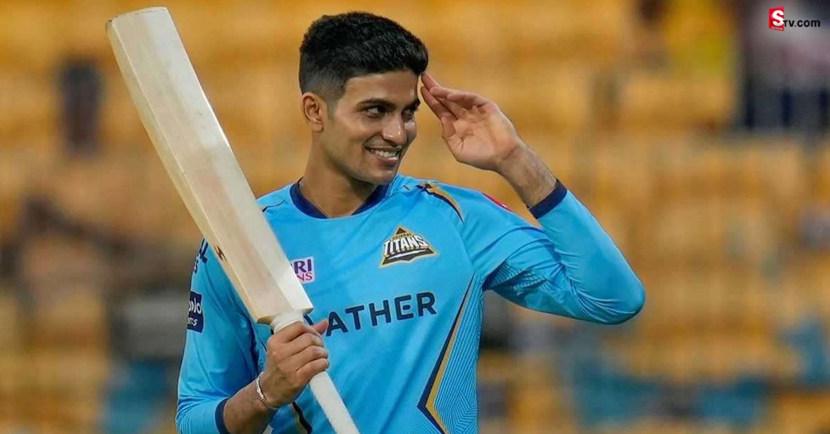 Shubman Gill: గుజరాత్ టైటాన్స్​కు గుడ్ బై చెప్పనున్న గిల్? ఆ ఫ్రాంచైజీలోకి భారత ఓపెనర్!