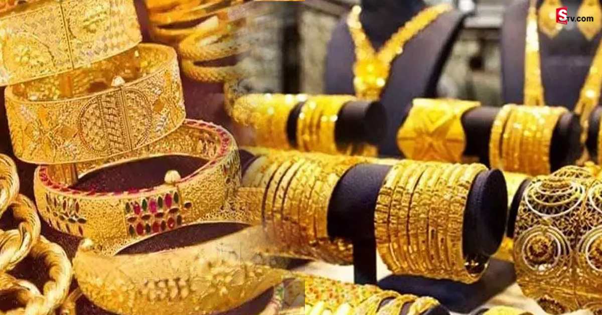 Today Gold Rates: పెరిగిన బంగారం, వెండి ధరలు! తులం గోల్డ్ ఎంతంటే?