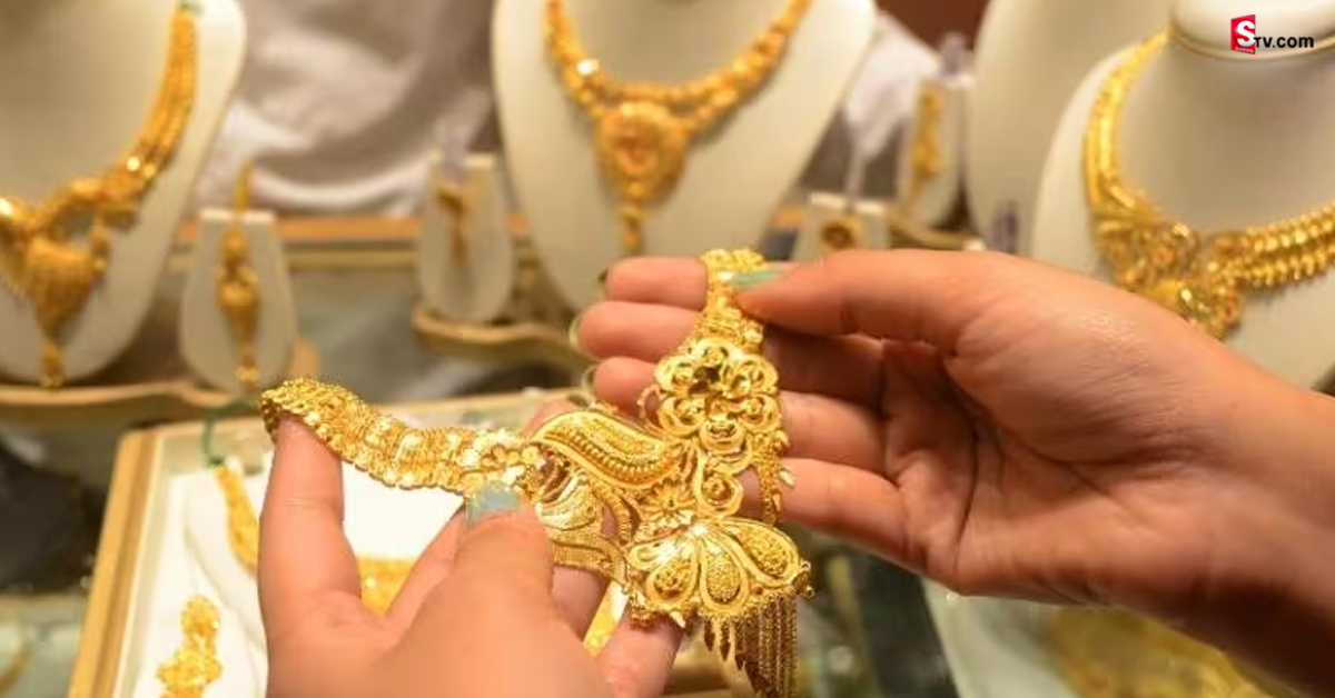 Today Gold Rate: మరోసారి ఢమాల్ అన్న బంగారం ధర.. మంచి తరుణం మించిన దొరకదు