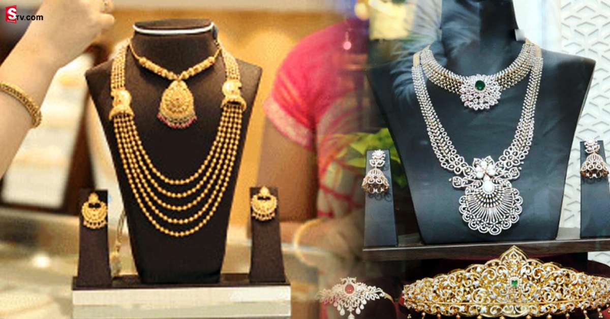 Today Gold Rates: మరోసారి పతనమైన బంగారం, వెండి ధరలు.. తులం గోల్డ్ ఎంతంటే?