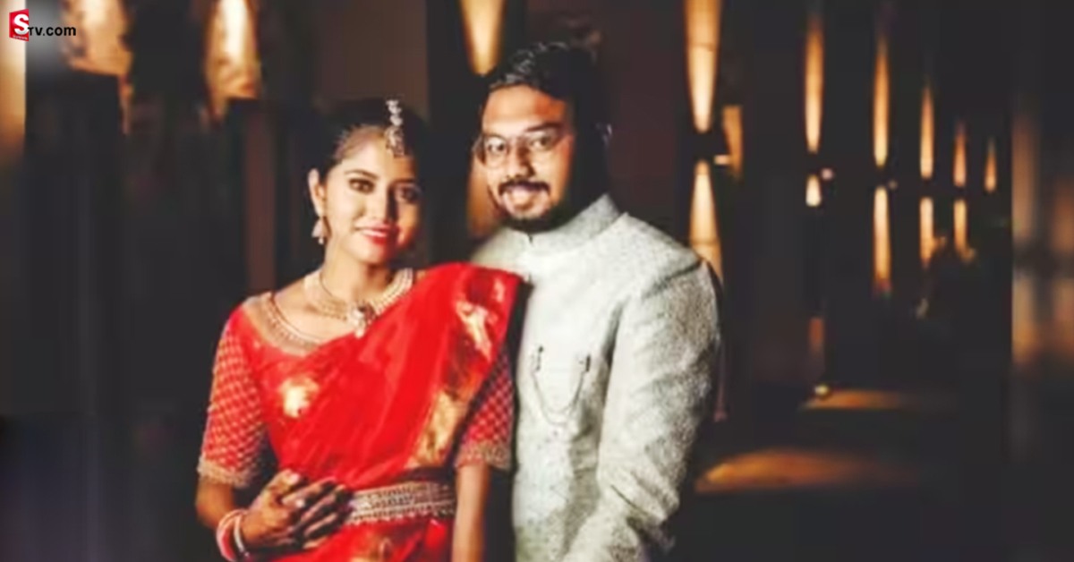 హనీమూన్‌లో విషాదం.. నవదంపతులు మృతి
