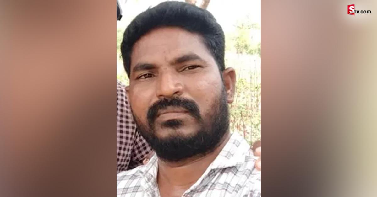 అందమైన భార్యను అపురూపంగా చూడాల్సిన భర్త.. ఏం చేశాడంటే
