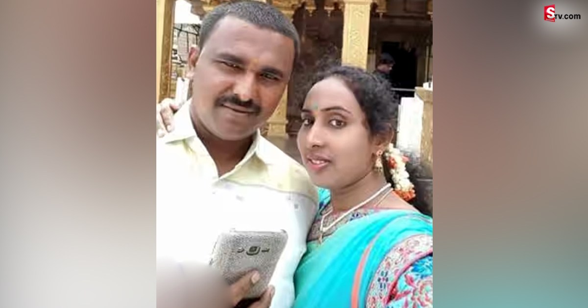 ఆ విషయంలో భార్యా భర్తల మధ్య గొడవ.. భర్తను నిద్రలేపి అడగడంతో