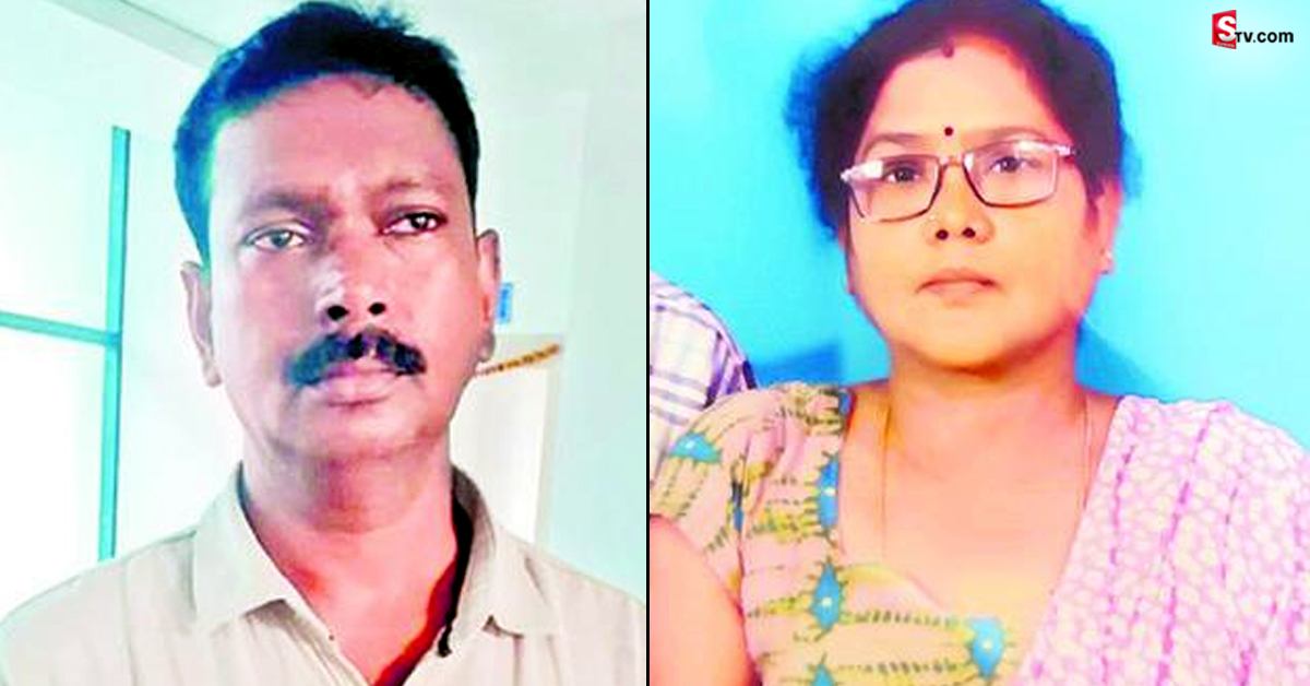 29 ఏళ్ల క్రితం ప్రేమ వివాహం చేసుకున్నారు.. ఆ విషయంలో గొడవ పడి..