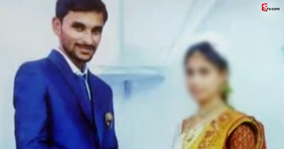 ఏడాది కిందట పెళ్లి.. భార్య కాపురానికి రాలేదని భర్త షాకింగ్ డెసిషన్!