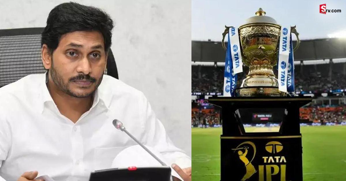 ఇకపై IPLలో ఆంధ్రప్రదేశ్ టీమ్! సీఎం జగన్ పక్కా ప్లాన్!