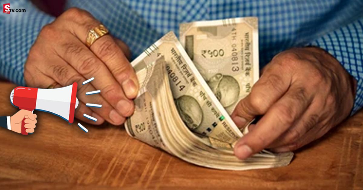 Get Salary Even Jobless: జాబ్ పోతే 3 నెలలు జీతం ఇస్తారు.. ఆపై ఉద్యోగం కూడా వెతుకుతారు..