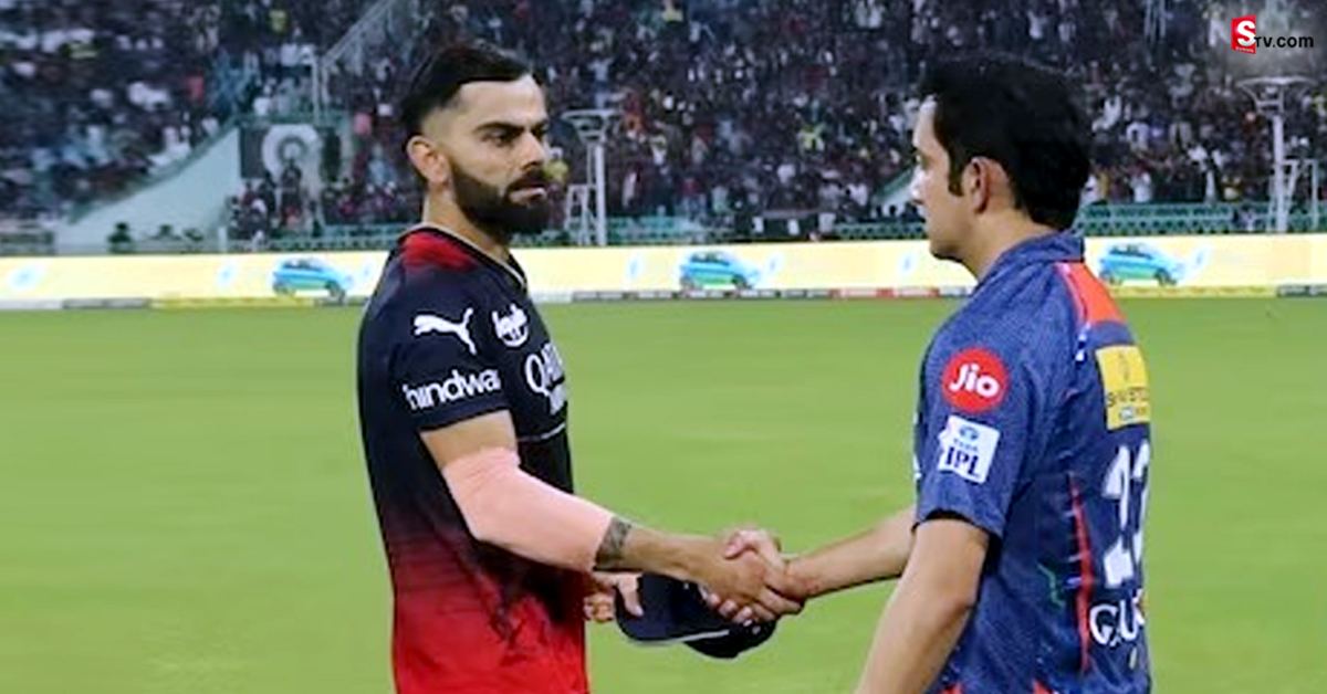Virat Kohli: కోహ్లీతో కాంట్రవర్సీపై ఫస్ట్ టైమ్ స్పందించిన గంభీర్! అతడు ఏమన్నాడంటే..!