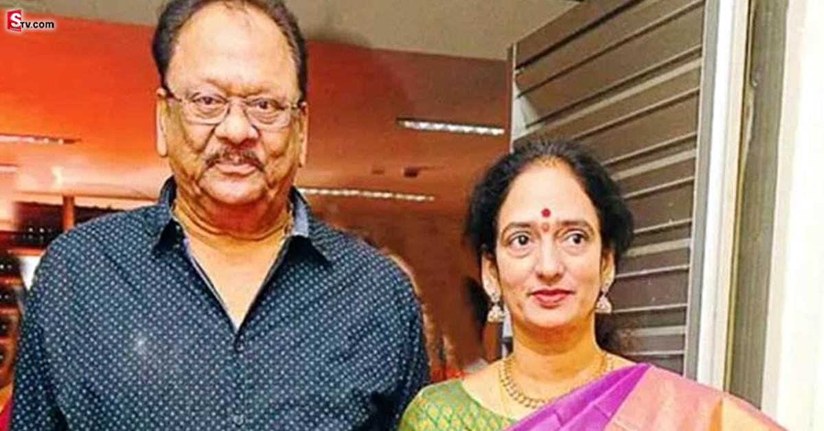 Shyamala Devi: రాజకీయాల్లోకి ప్రభాస్ పెద్దమ్మ.. YCP ఎంపీ అభ్యర్థిగా పోటీ?