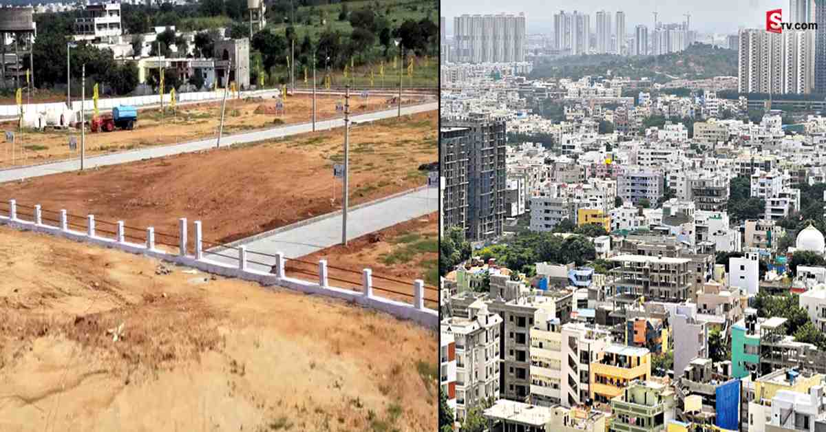 HYDలో తగ్గిన కొనుగోళ్లు.. ఆ ఏరియాలోనే డిమాండ్.. కొంటే లాభాల పంటే!