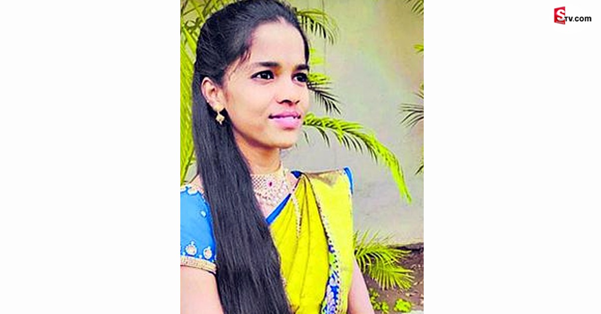 పెళ్లి చేసుకుంటానని నమ్మించి..చివరకు