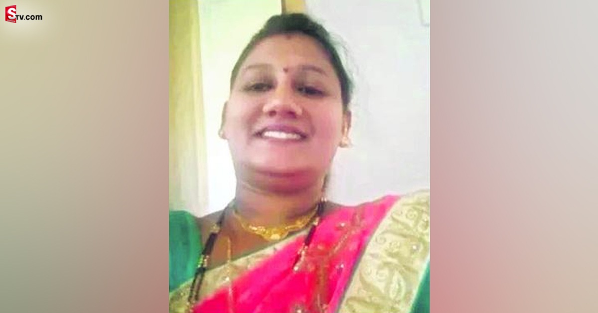 కట్టుకథ అల్లిన భార్య..  ప్రియుడితో ఆ ఆనందం కోసం భర్తను..