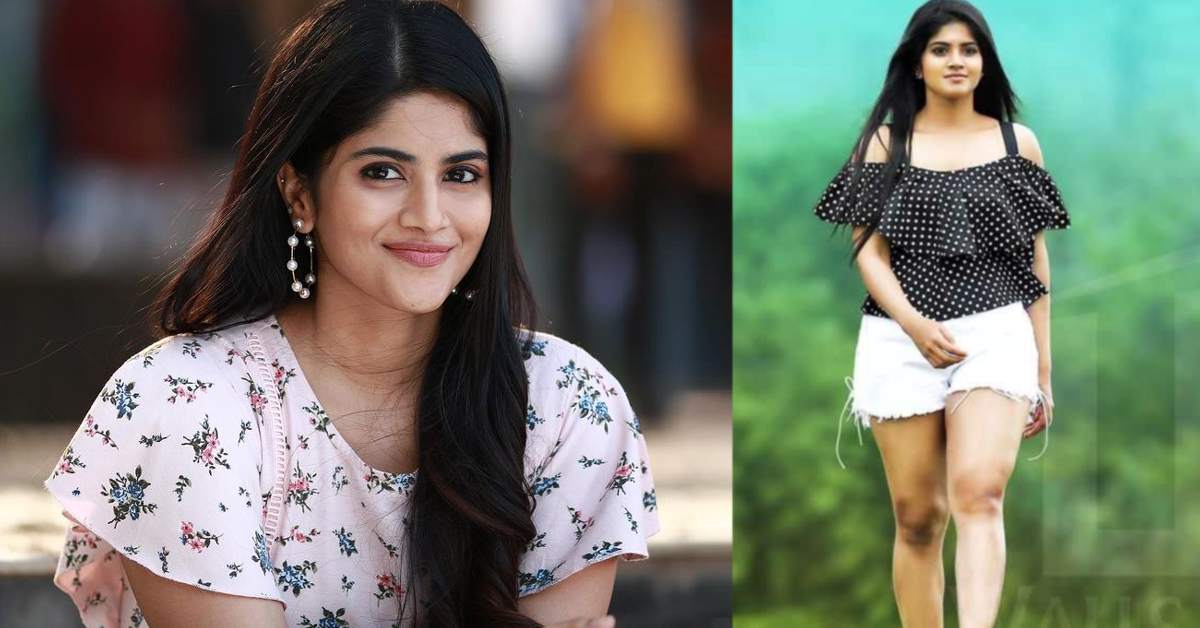 Actress Megha Akash: పొలిటీషియన్ కొడుకును పెళ్లాడనున్న హీరోయిన్ మేఘా ఆకాష్? అతను ఎవరో కాదు!