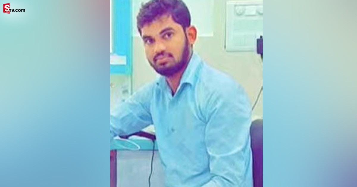 పండగ పూట విషాదం.. విధి ఎంత విచిత్రమైందో చూడండి!