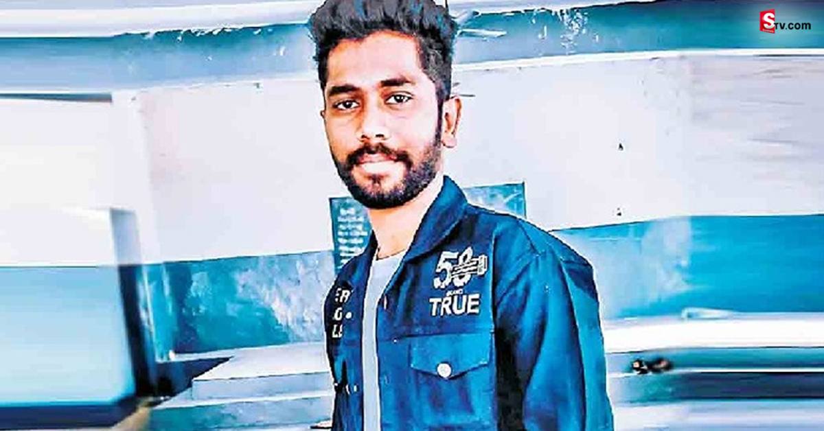 హైదరాబాద్: మొబైల్ ఫోన్ పోయిందని ఆత్మహత్య చేసుకున్న యువకుడు!
