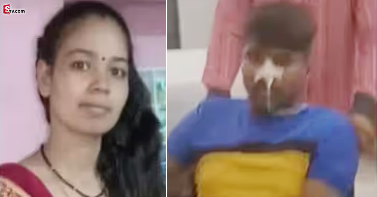 కొత్త కోడలి దారుణం.. ఏం చేసిందో తెలిస్తే షాకవుతారు!