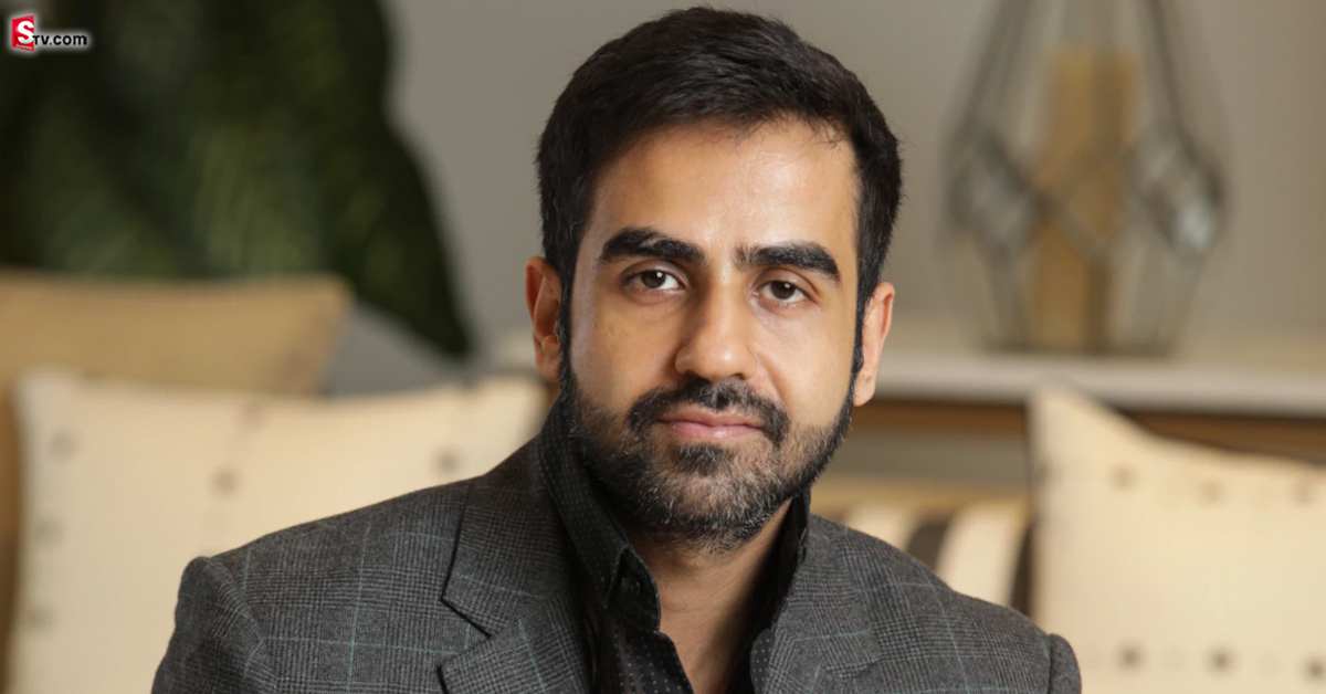 Zerodha: అతనిది ఎంత గొప్ప మనసు..పేదల కోసం ఏకంగా వందల కోట్ల ఆస్తి దానం..