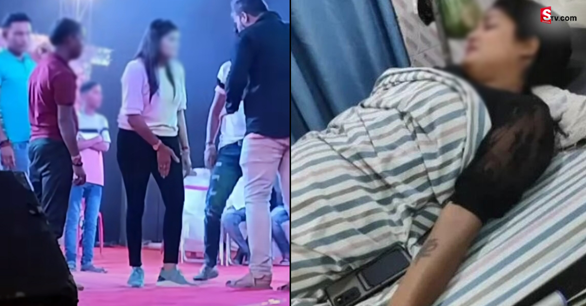 ప్రముఖ సింగర్‌కు బుల్లెట్ గాయాలు.. లైవ్ ఫెర్మామెన్స్ ఇస్తుండగా..