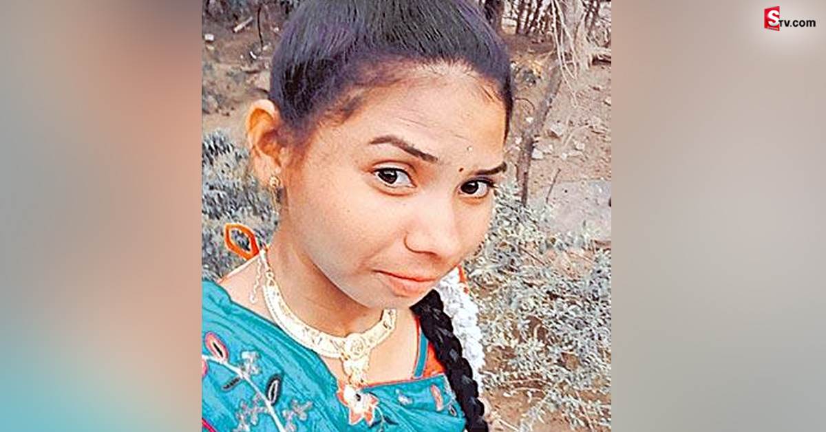 అద్దె ఇంట్లో నర్సింగ్ విద్యార్థి.. నైట్ డ్యూటీకి వెళ్లొచ్చి..!