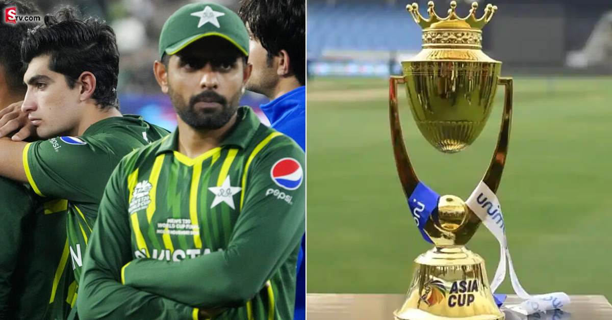 Asia Cup 2023: హైబ్రిడ్ మోడల్ ని తిరస్కరించిన ఆ మూడు దేశాలు.. ఆసియా కప్ నుంచి పాకిస్థాన్ ఔట్?