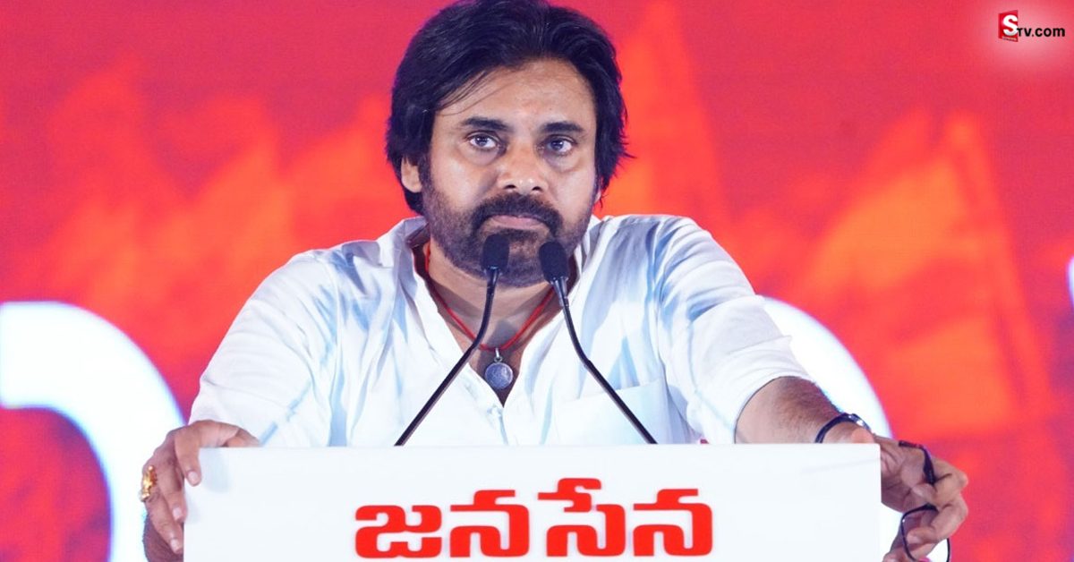 బ్రేకింగ్ : పవన్ కళ్యాణ్‌కు అనారోగ్యం! ఆందోళనలో ఫ్యాన్స్!