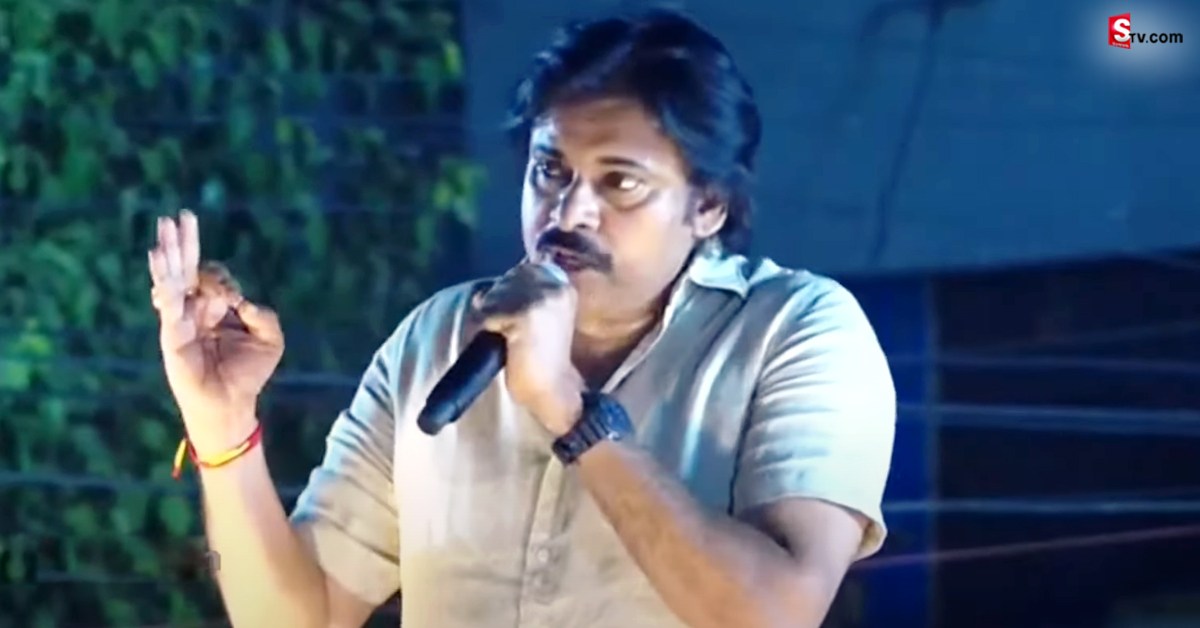 Jr.NTR పై పవన్ కళ్యాణ్ ఆసక్తికర వ్యాఖ్యలు! ఇది ఆయన రేంజ్!