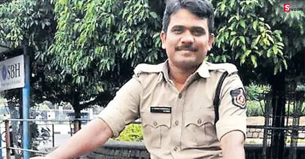 తుపాకీతో కాల్చుకొని కానిస్టేబుల్ ఆత్మహత్య! ఎందుకుంటే?