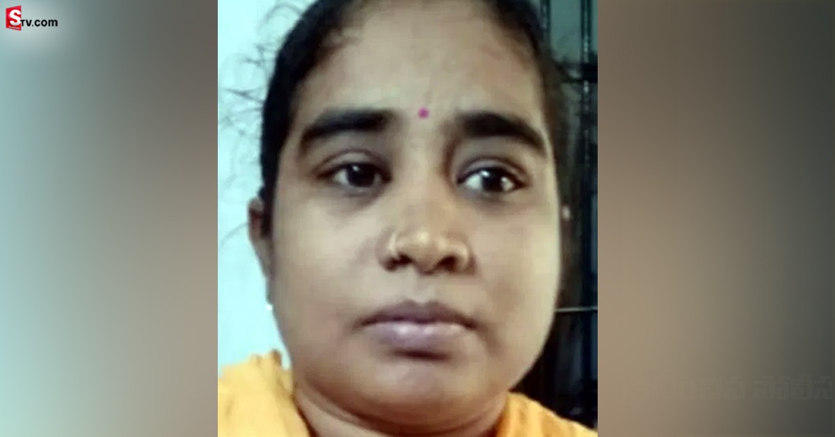 ఈ ఫోటో ఉన్న మహిళపై రూ. 10 వేలు రివార్డు ప్రకటించిన పోలీసులు.. ఎందుకంటే..?