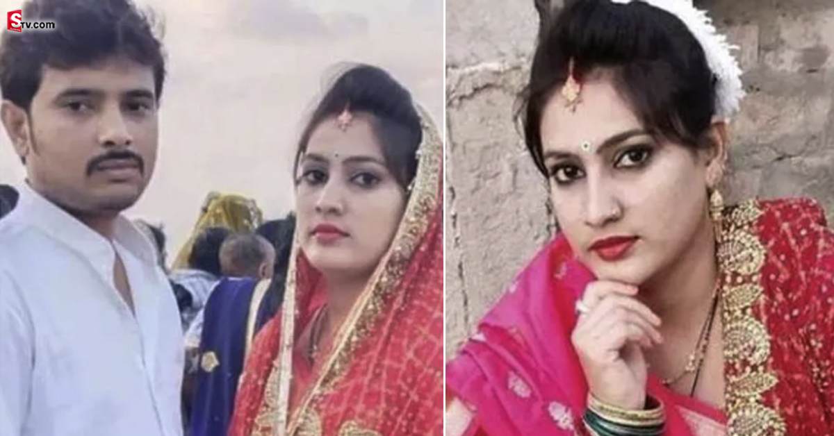 భర్త ముఖాన్ని చూసి గర్భిణి మృతి!.. ఆ కారణంతోనే!