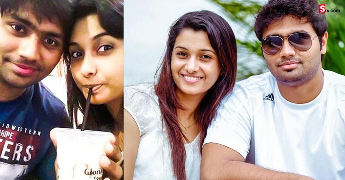 ఆ విషయంలో ప్రియుడికి కఠిన షరతులు పెట్టిన హీరోయిన్‌ ప్రియ!