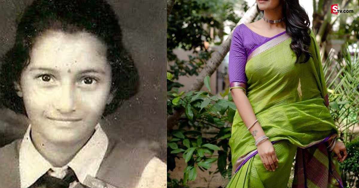ఈ చిన్నారిని గుర్తుపట్టారా?.. కళ్లతోనే మత్తెక్కించే స్టార్‌ హీరోయిన్‌ ఇప్పుడు!