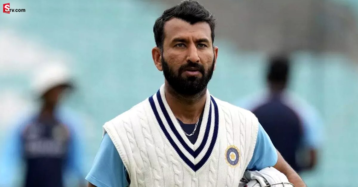 Cheteshwar Pujara: పుజారా మళ్ళీ జట్టులోకి వస్తాడు.. ఆ కారణంగానే సెలెక్ట్ చేయలేదు: బీసీసీఐ