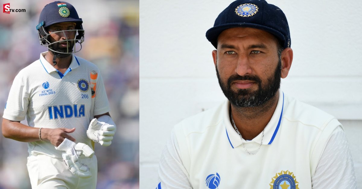 Cheteshwar Pujara: పుజారా ఒక్కడ్నే ఎందుకు బలి చేస్తున్నారు? వాళ్ల సంగతేంటి?: మాజీ క్రికెటర్!