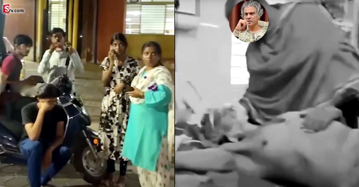 Rakesh Master: రాకేష్ మాస్టర్ కుటంబ సభ్యుల గొప్ప నిర్ణయం.. వారికి సెల్యూట్ చేయాల్సిందే..!