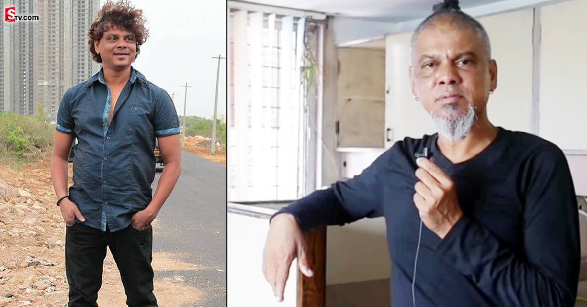Rakesh Master: రాకేష్ మాస్టర్ చనిపోతారని ముందే తెలుసు.. దాని వల్లే మృతి చెందారంటున్న సాజిద్!