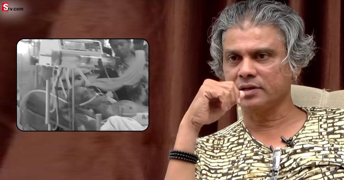 Rakesh Master: బిగ్ బ్రేకింగ్: ప్రముఖ కొరియోగ్రాఫర్ రాకేష్ మాస్టర్ కన్నుమూత