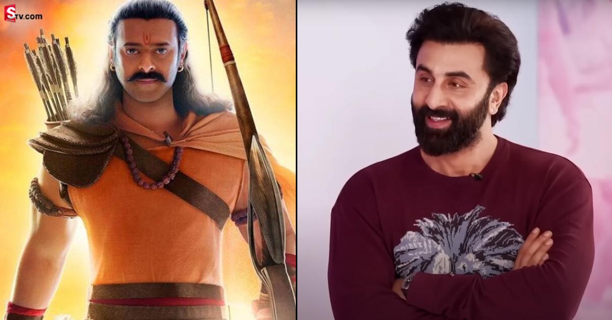 రన్‌బీర్‌ కపూర్‌ గొప్పమనసు.. వారికోసం ఏకంగా 10 వేల ఆదిపురుష్‌ టిక్కెట్లు!