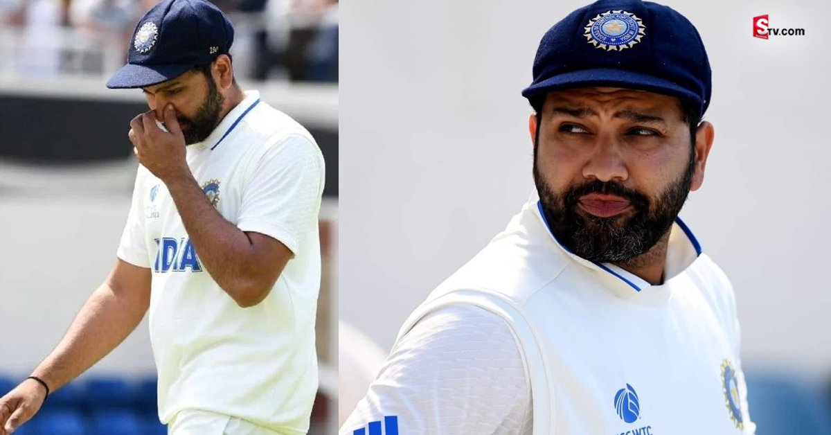 కెప్టెన్సీ నుంచి తప్పుకోనున్న రోహిత్? కొత్త సారథి విషయంలో బీసీసీఐ ప్లాన్ అదేనా..!