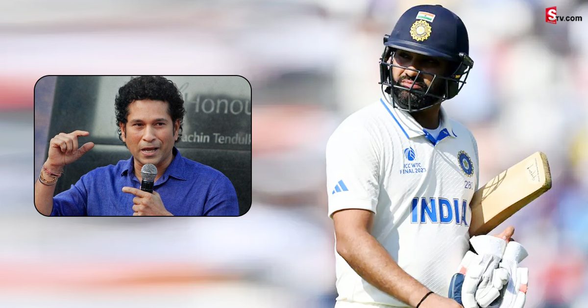 WTC Final ఓటమికి అదే కారణం.. ఆ నిర్ణయమే భారత్​ను దెబ్బతీసింది: సచిన్